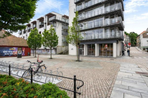 Fjord-apartments Nedre Holmegate